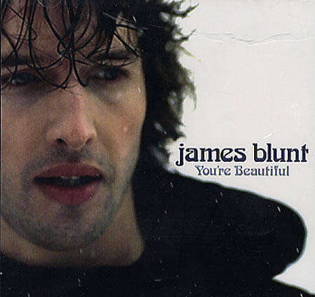 James Blunt You'Re Beautiful 3